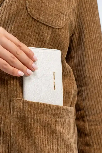 کیف پول زنانه دیوید جونز مدل David Jones P150