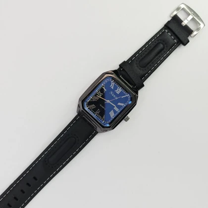 ساعت مچی مردانه نانسی Nanxi با موتور کوارتز و طراحی کلاسیک