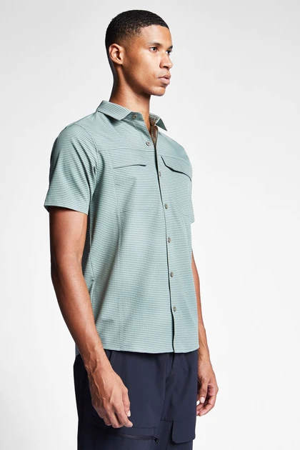 پیراهن مردانه lescon lescon