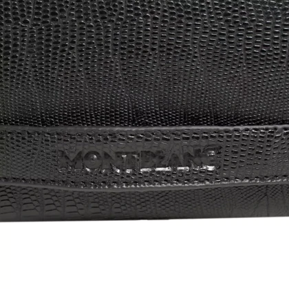 کیف دستی MONT BLANC 1126