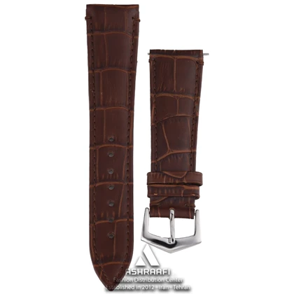 بند ساعت پتک فیلیپ Patek Philippe Watch Strap BR-22