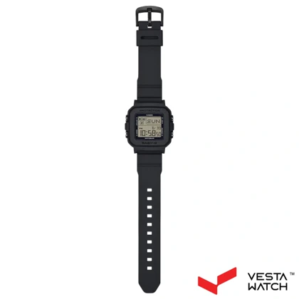 ساعت مچی زنانه کاسیو بیبی جی CASIO BABY-G مدل BGD-10KH-2CDR