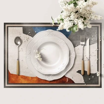 زیر بشقابی classic 53