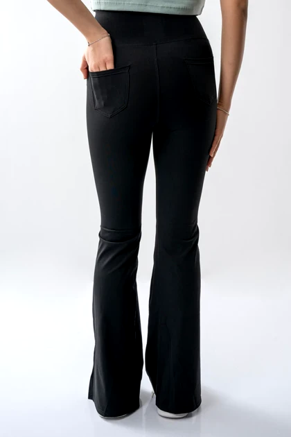 لگ اسپاندکس باربی لیفت دار زنانه