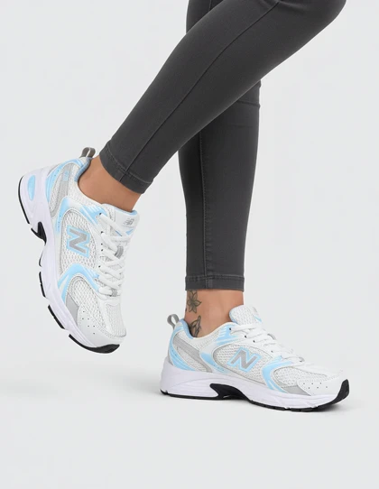 کفش دویدن زنانه نیو بالانس 530 W