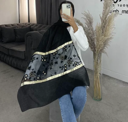 شال پایین تور نوار