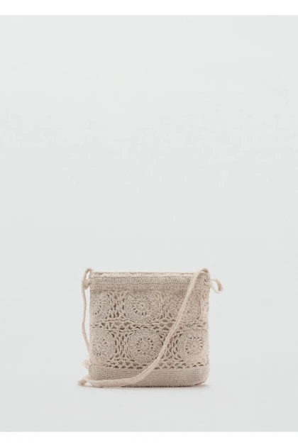 کیف دوشی بچگانه اورجینال منگو کیدز mango-kids