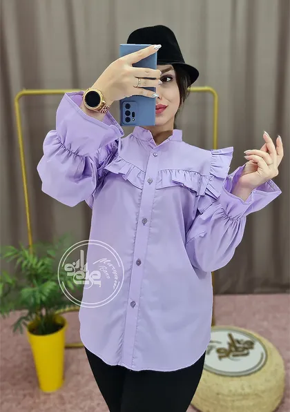 شومیز خاطره