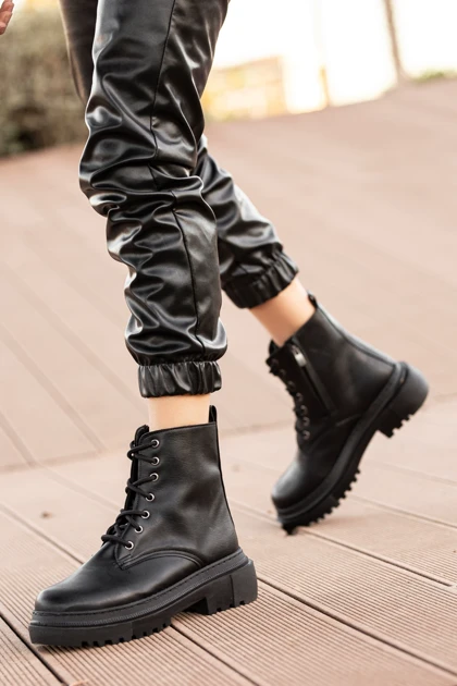 بوت و نیم بوت زنانه bouis bouis