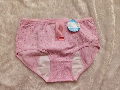 شورتکس نخی دخترانه کد: 091