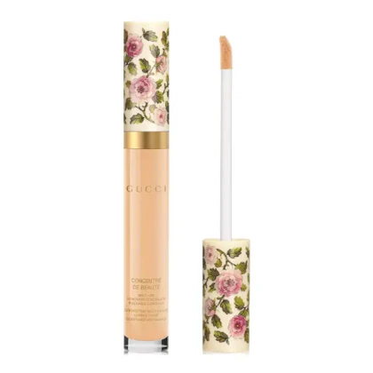 کانسیلر سبک و طبیعی گوچی مدل Concentré de Beauté