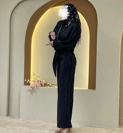 شلوار کاغذی