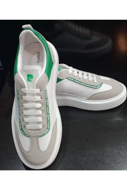 کفش پیاده روی مردانه اورجینال pierre-cardin pierre-cardin