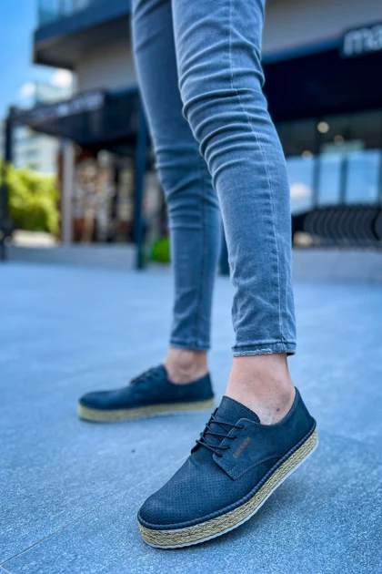 کتانی مردانه chekich chekich