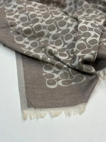 شال کشمیر برند 1686