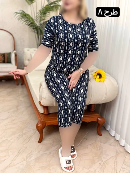 ست نخی هانا 3591