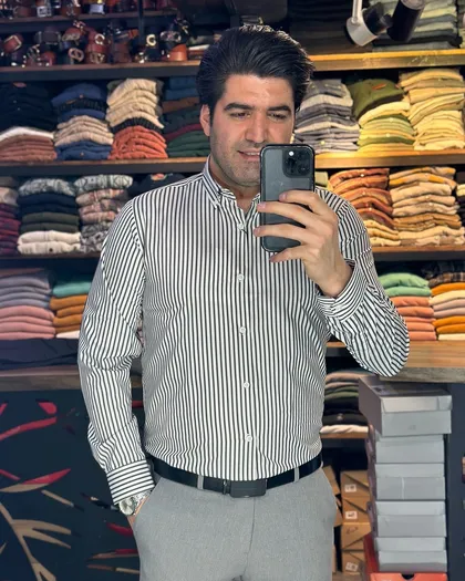 پیراهن zara