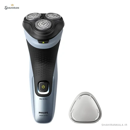 ریش تراش فیلیپس مدل PHILIPS X3063