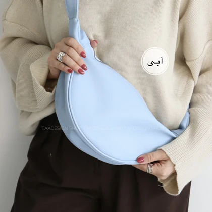 بادی بگ اسپرت مدل آرونا