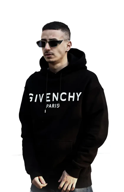 هودی طرح دار برند Givenchi
