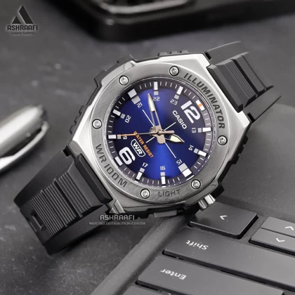 ساعت مردانه کاسیو Casio MWA-100H-2AV