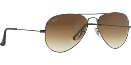 عینک آفتابی ریبن RayBan RB3025S 00451 55