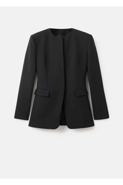 کت و ژاکت زنانه اورجینال منگو mango