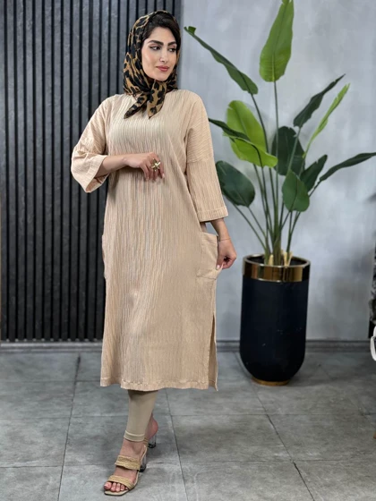 کفتان کراش پرستو کد 1858