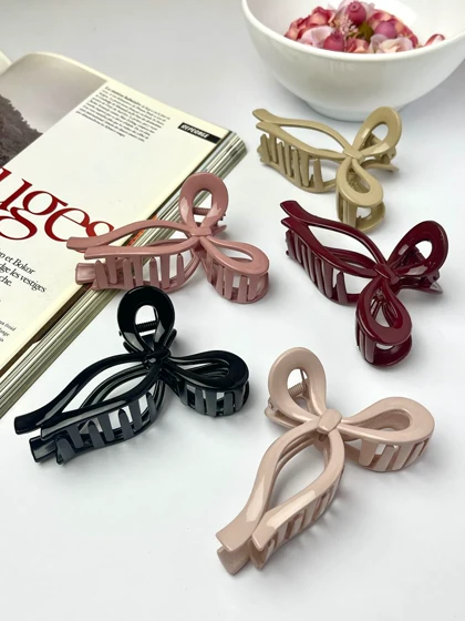 کلیپس پاپیون براق-کد 1162