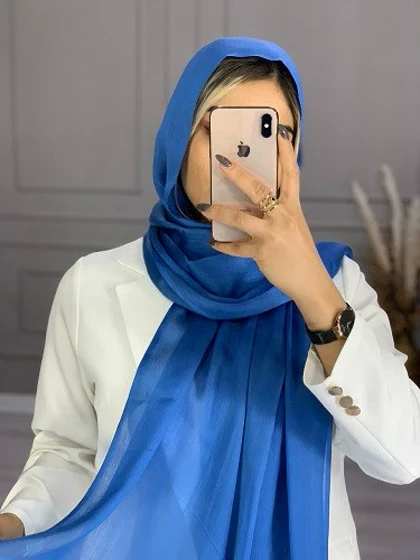 0054_شال شاین مونالیزا