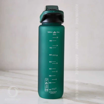 قمقمه EYUN H2O DMW حجم 1 لیتر