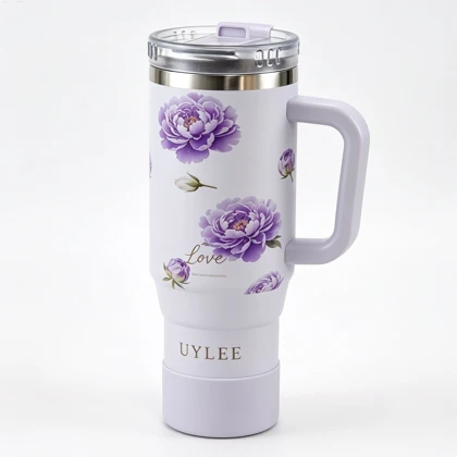 تراول ماگ 1200 طرحدار AMSZM