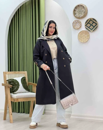 بارانی آرنیکا(72) کد 4162