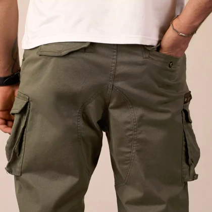 شلوار Abercrombie and Fitch