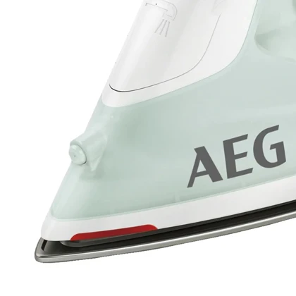 اتو بخار دستی آاگ مدل AEG 1740