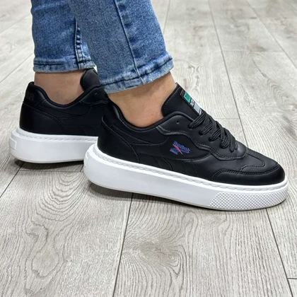 کفش و کتانی مردانه مدل ریباک REEBOK رنگ مشکی