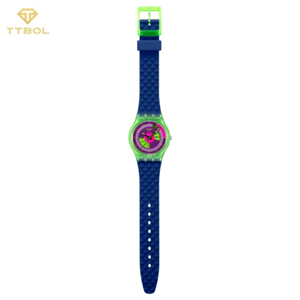 ساعت مچی سواچ SWATCH SO28G704