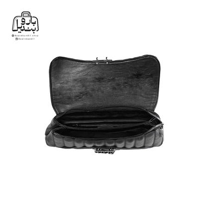 کیف زنانه دوشی دنیز جنوا Deniz Jenova کد 0082