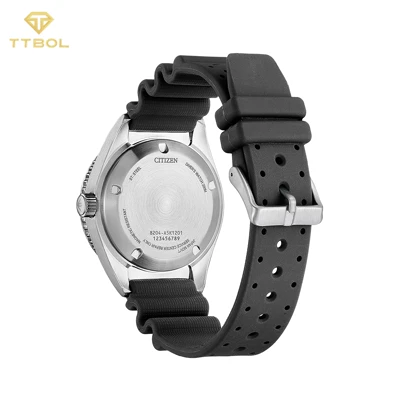 ساعت مچی مردانه سیتیزن CITIZEN NY0120-01E