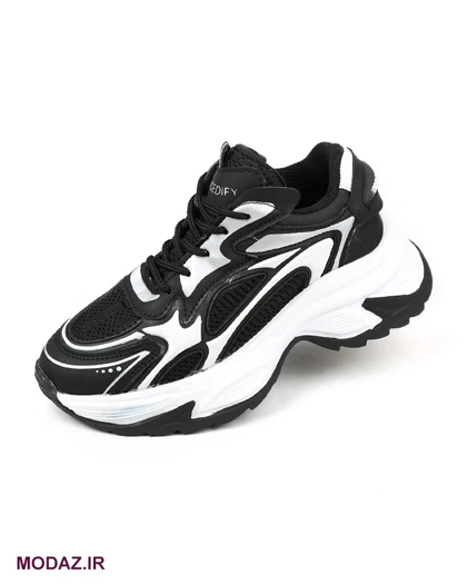 کتانی زنانه و دخترانه راحتی magic