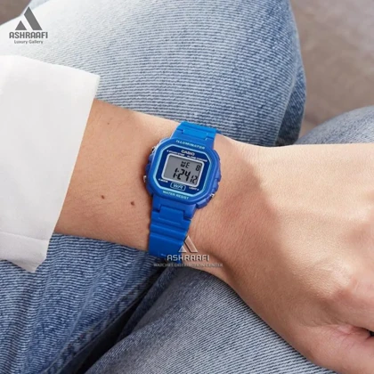 ساعت زنانه کاسیو Casio LA-20WH-2A