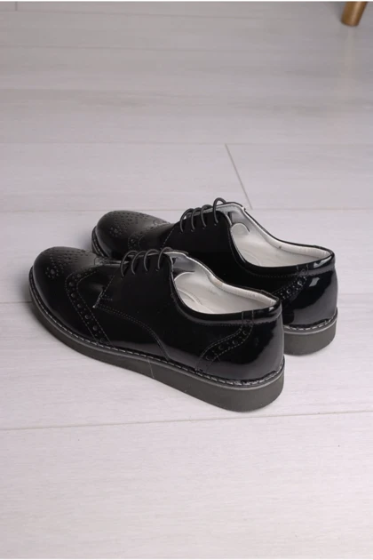 کفش کلاسیک بچگانه ridvan-celik ridvan-celik