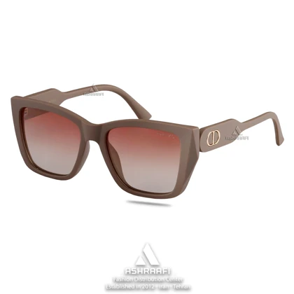 عینک آفتابی زنانه آلانزو Alanzo 1173