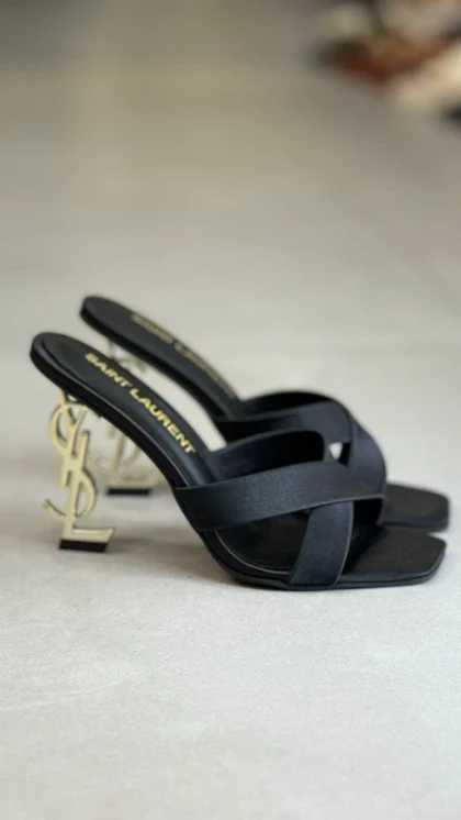 674 - صندل ضربدری وای اس ال 674