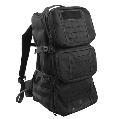 کوله پشتی ورزشی تاکتیکال بالستیکس مدل 254350