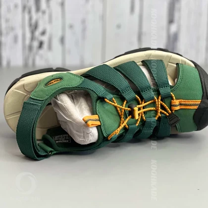 صندل اسنوهاک DENIZ مدل GN