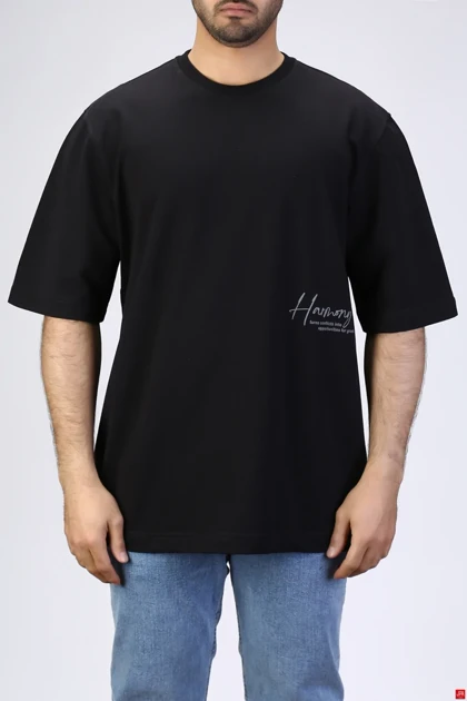 تیشرت مردانه کد 04439