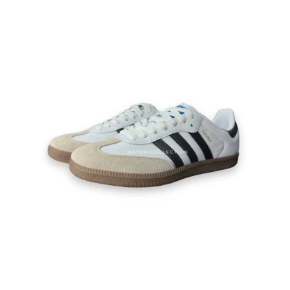 کتانی آدیداس سامبا Adidas Samba کیفیت اورجینال