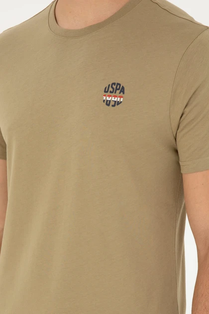 تیشرت مردانه اورجینال assn u.s.-polo-assn.