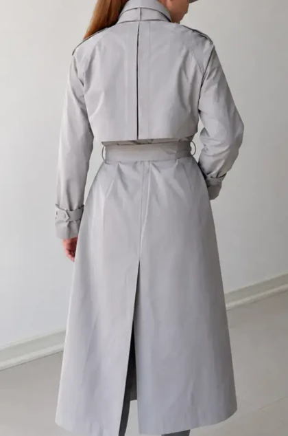بارانی زنانه مارگارت (Margaret) 5222 سین استایل